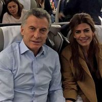Macri volvió de Europa en el momento de mayor tensión política y sanitaria