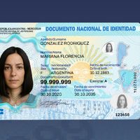 Todo lo que tenés que saber sobre el nuevo DNI electrónico