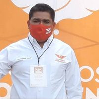 Gana la elección el candidato asesinado a la alcaldía de Cazones, Veracruz