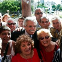 Aumentos jubilatorios: El Gobierno evalúa otorgar una suma fija