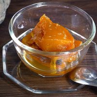 Calabazas en almíbar: aprovechala que están de estación y preparate esta receta fácil para chuparse los dedos