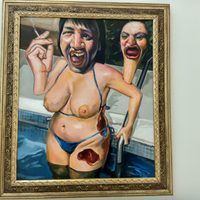 La XVIII Bienal de pintura Rufino Tamayo