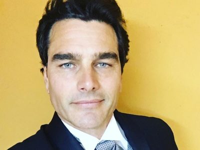 Hernán Drago dio el resultado de su hisopado, tras el positivo de Guido Kazcka
