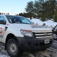 Villa Pehuenia Moquehue firmó convenio con el EPEN por subsidio de invierno
