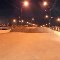 Polémicos cortes de los accesos de General Roca generaron repercusiones