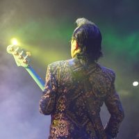 Los Tigres del Norte cantarán en la ceremonia del Grito de Independencia en el Zócalo