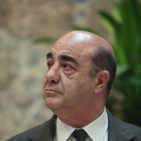Juez concede suspensión a Murillo Karam y ordena garantizar su salud e integridad
