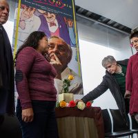Se desborda el Estanquillo en el homenaje a 'Rius”