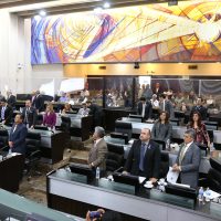 Diputados sonorenses reciben "partida secreta" de $99 mil mensuales