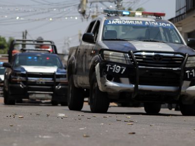 Policía y guardia privado mueren en enfrentamiento con un delincuente