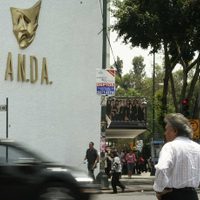 Miembros de la ANDA denuncian desfalco por 21 mdp