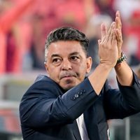 “El ADN nuestro”: el análisis de Marcelo Gallardo tras la victoria de River