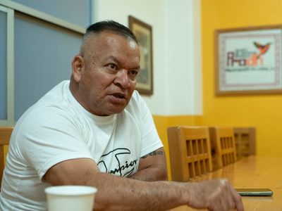 El reclamo de los padres del caso Ayotzinapa: “Estamos jugando otra vez, ya basta" (Video)
