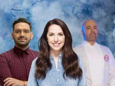 La que faltaba: Narda Lepes se metió en la pelea entre Germán Martitegui y Damián Betular