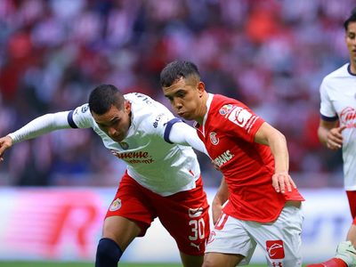 Estos son los resultados de la Jornada 12 de la Liga MX