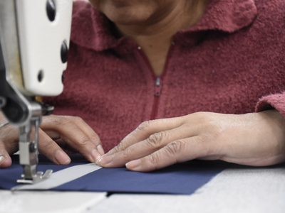 ¡Marche preso! Empresarios obligaban a sus empleados a trabajar en cuarentena