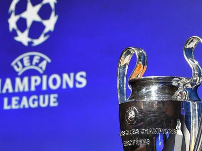 Las figuras internacionales que se pierden la Champions League por lesión