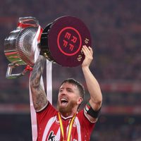 Luego de ser descartado por River, Iker Muniain negocia con otro equipo de Argentina