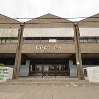 Un alumno fue armado: grave denuncia en la EPET 1 de Cutral Co