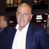 Kiko Matamoros tuvo un gesto inesperado con una colaboradora que podría haberle generado muchos sent