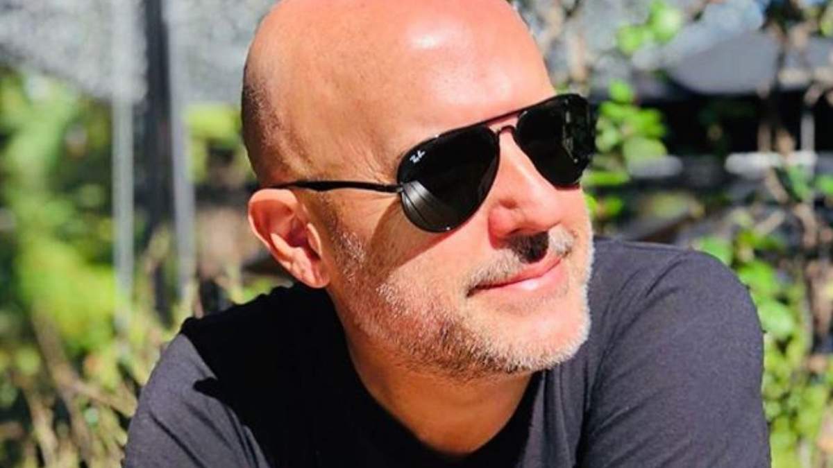 Guillermo López. Fuente: (Instagram)