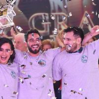 Nico Occhiato muestra pruebas de por qué no debieron ganar el Bailando 2019. ¡Inesperado!