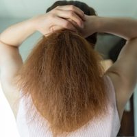 La mascarilla para el cabello que es viral, se hace en 5 minutos y te deja el pelo divino sin gastar un peso