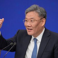 China: Nuestra economía es capaz de resistir los aranceles de EU