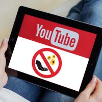 YouTube prohíbe la monetización de los videos que nieguen el cambio climático