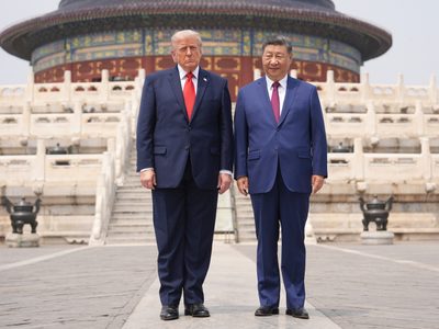 EU y China deberían ser socios en lugar de rivales, dice Xi Jinping a Trump