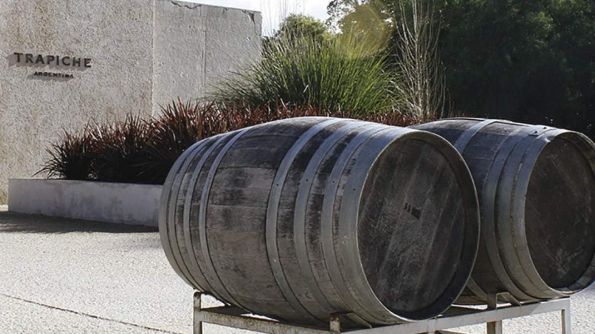 Importante reunión de Bodegas de Argentina. Fuente: (Twitter)