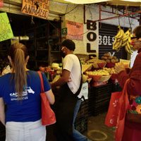 Inflación hila cuatro meses fuera del objetivo de Banxico; registra tasa de 5.88%