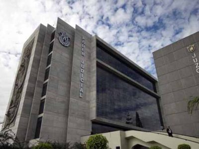 Magistrados de Veracruz exhiben inconsistencias de su propia presidenta