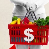 Inflación: el INDEC informará acerca del Índice de Precios al Consumidor de abril