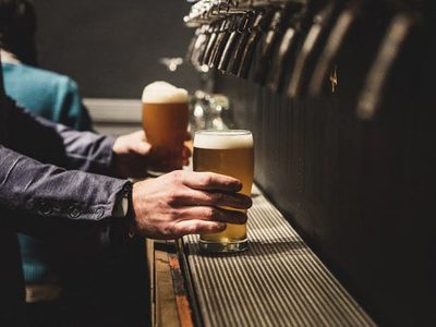 Cerveza artesanal: buscan reducir la contaminación de microorganismos