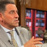 Problemas en el paraíso: Mariano Iúdica y un planteo en vivo para su pareja que nos dejó helados