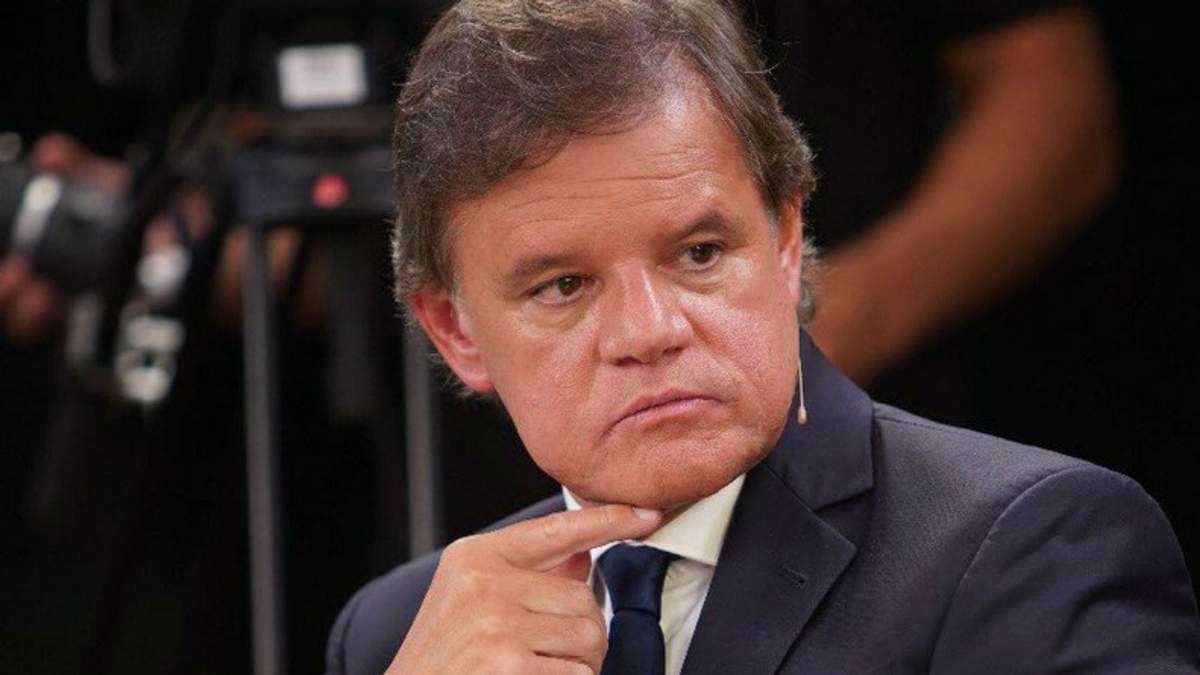 Quique Sacco. Fuente: (Twitter)