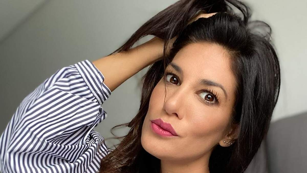 Silvina Escudero. Fuente: (Instagram)