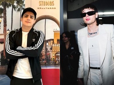 "Llueven" volantes en Culiacán; acusan a Peso Pluma, Markitos Toys y otros youtubers de "lavadores"