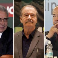 Zedillo, Fox, Calderón y más de 30 exfuncionarios, siervos de trasnacionales