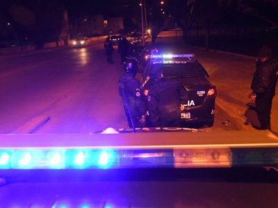 Desmantelaron una fiesta clandestina y el abogado no pudo defenderlos por esta irónica razón