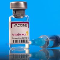 EE. UU. anuncia que compartirá las vacunas de AstraZeneca con otros países