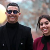 ¿Cómo pasaron Georgina Rodríguez y Cristiano Ronaldo el Día de San Valentín?