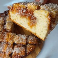 Torta de membrillo y vainilla: dejate enamorar con este postre mega esponjoso para una tarde de mates