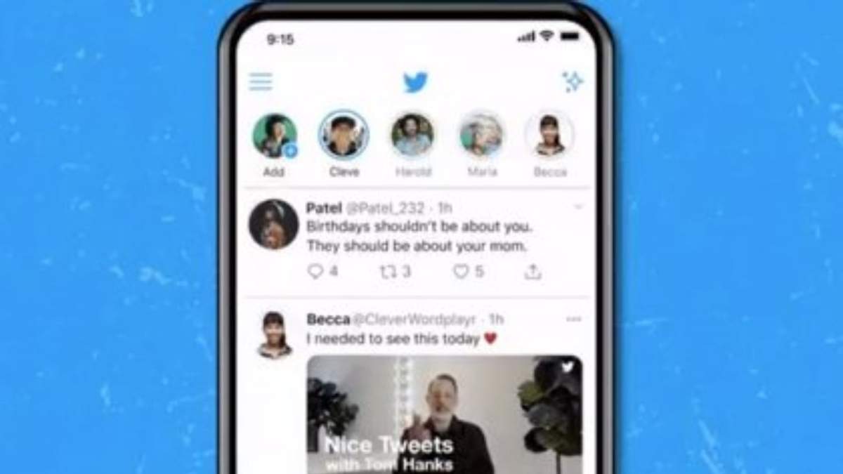 Twitter, red social