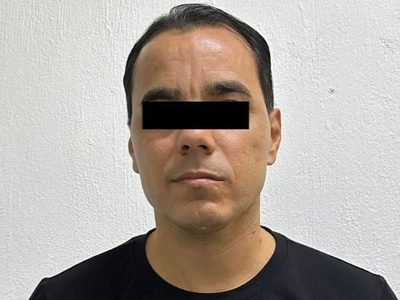 Imputan a Omar “N”, exjugador de Chivas, por abuso sexual infantil agravado