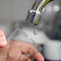 Por la tormenta: EPAS informó que una localidad neuquina permanecerá sin agua