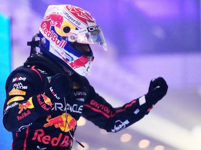Verstappen gana el GP de Catar y la lucha por el título de F1 con Norris llega a la última carrera