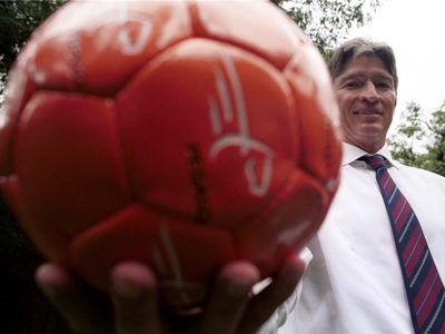 Murió Alejandro Burillo, exdirectivo de futbol y promotor del tenis