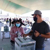 Elección extraordinaria en Nextlalpan transcurre sin incidentes